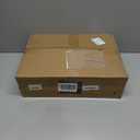 Fireplace Screen with Sliding Doors, 37.8" L x 30.7" W Hand-Forged Iron Fire Place Screens Stand Alone Heavy Duty, Decorative Fireplace Door Gate Cover Guard for Living Room Children and Pet Proofing