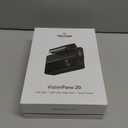 REDTIGER 530 Dash Cam 3 Channel, 2.5K+2.5K+1080P Triple Car Camera with 128GB Card, IR Night Vision, Touch Screen, Dashcam for Front Inside Rear Included WiFi GPS, 24H Parking Mode