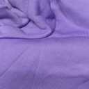 PUPTECK Dog Hoodie Puppy Sweatshirt Warm Dog Sweater Winter Clothes Cold Weather Coats for Small Medium Large Dogs, Purple, M