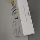 800W portable fast heating heater, multifunctional space heater with 2-level adjustable overheating, suitable for use in bedrooms, offices, and indoor environments (white)