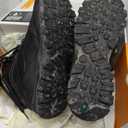 Timberland Men's Mt. Maddsen Hiking Waterproof Boots, Size 12, Black