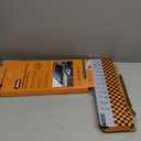 AUTOBOO 26" and 22" Windshield Wipers Blades (Pack Of 2),OEM Quality Premium All-Seasons Wiper blades,Stable and Quiet Armor wiper blades