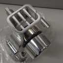 Metal Grain Mill Attachment for KitchenAid Stand Mixer  12-Level Grind Adjustment, All-Metal Construction for Grinding Grains, Spices & More