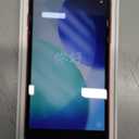 2022 Apple iPhone SE (256 GB, (Product) RED) [Locked] + Carrier Subscription