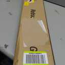 100 Retractable Baby Gate  34 Tall Extra Wide Mesh Safety Gate for Open Floor Plans, Wide Doorways  Baby and Pet Barrier for Indoor Outdoor Use, White