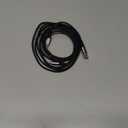 2.5mm DC Charging Cable 4 FT-2 PackUSB A to DC 17mm x 2.5mm Fast Charging Cord , Durable Braided 5V 150mA Pin Replacement for Messager Charger Wire, Toys, Beauty Instrument, Lights, Fans, Speaker &