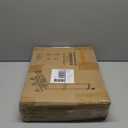 Folding Hand Truck 500lbs, Portable Heavy Duty Dolly Cart, 6 Wheels Collapsible Luggage Cart with 2 Elastic Ropes - Compact Trolley Cart for Easy Moving - Ideal Hand Cart for Travel and More (17, Black)