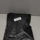 PARTY ZONE Long Orange Cosplay Wig-Women Synthetic Straight Role Play Hair Anime Wigs for Party Halloween Costume Wig