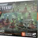 Games Workshop - Warhammer 40,000 - Kill Team: Mandrakes (2024-3rd Edition)