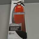 Kidde FA110G Multi Purpose Fire Extinguisher, Wall Mount, for Home/Office/Dorm/Residential, 1A10BC