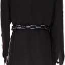 Halloween Costumes Scream Ghost Face Costume, Black (Large)