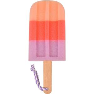 Novelty Bath Sponge Body Basic Essentials 3+ Age