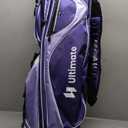 ULTIMATE Women's Complete Golf Club Set, Right Handed Ladies Golf Clubs Set w/ 460cc Alloy Driver