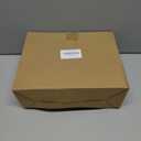 3Pcs Christmas Tree Topper Red Funny Cardinal Bird Glass Tree Topper Christmas Tree Outdoor Decor for Xmas Holiday New Year Home Decoration