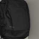 Carry On Backpack, 50L Travel Backpack, Luggage Backpack TSA Flight Approved Laptop Backpack for Men & Women, Large Expandable 40L Daypack Lightweight Business Weekender Bag, Black (2X-Large(20"x14"x10"))