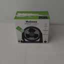 Holmes Clean Breeze Circulator Fan BLK