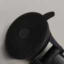 YRU [True Upgrade for Safety] Car Phone Holder Mount [Patent & Military-Grade] Dashboard Cell Phone Holder for Car Vent Windshield Phone Stand for iPhone 17 16 15 14 13 Pro Max Truck Samsung, Black