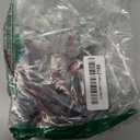 8 Pack Fuel Injector Kits Pigtail Connector Replacement for Ford F Series 150 1999-2016 250 1999-2013 Crown Victoria 1999-2011 Mustang 2002-2013, EV6 EV14