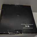 Nonstick Wok and Stir Fry Pan 12.5 inch with Spatula, Die-cast Aluminum Scratch Resistant Healthy Wok with Free-standing Lid