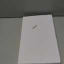 LED Note Board with 7 Colors Pen, 11.8" * 8" Acrylic Dry Erase Board with Light, 2026 LED Drawing Board with Adjustable Stand, Memo Message Dry Erase for Kids, Classroom, Home Decor, Office, Gifts