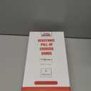 MAVIKS Pull up Assistance Bands Exercise Resistance Bands for Working Out Set of 5 for Women and Men, Physical Therapy, Arms Legs Workout, Stretching, Home Fitness (Pull-Up Bands)