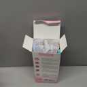 4 Pack Detangling Hair Brush - Air Cushion Detangler Hairbrush with Ultra Soft Bristles for Effortless Tangle Removal For Wet Dry Damaged Curly Fragile Hair for Women Men Boys Girls Adult Kids (Black+Green+Blue+Red)