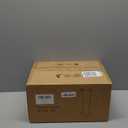 FDPBY Modern Hanging Light Fixture Pendant Lighting for Kitchen Island Mid Century Gold Pendant Lights with Globe Milky White Glass Pendant Light for Bedroom Bathroom Entryway (2 Pack)