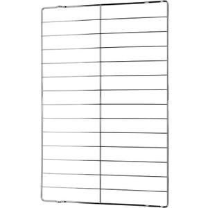 Oven Wire Rack Assembly 316496201 (24" x 16") – Compatible with Frigidaire Oven Range, Replaces 316496202, 316496207, AP4040129, PS1765356