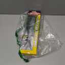 Berkley PowerBait Chop Block Fishing Soft Bait (10 in - 4 1/5 oz, Chrome Gizzard)