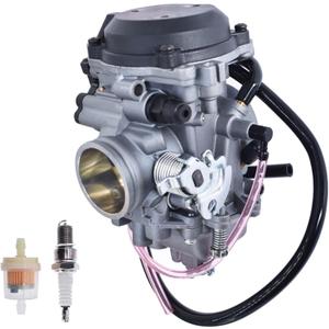 Carburetor Carb 4BE-14901-30-00 Replacement for XT225 XT 225 1992-2000