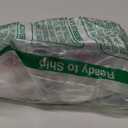 NoCry Safety Glasses Over Eyeglasses for Men and Women with Anti Scratch Lenses and Integrated Side Shields  Adjustable Temples with Anti-Slip Tips  100% UV Protective Eyewear  ANSI Z87 Certified (Black & Red)