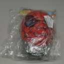 Superhero mask for Kids，Super hero Costumes Children's Birthday Parties,Boy Toys Gifts for Halloween Cosplay Parties