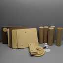 Cat Wall Shelves and Perches for Indoor, Mounted Cat Wall