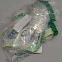 Old Spice GentleMan's Aluminum Free Dry Feel Deodorant for Men, 24/7 Lasting Freshness, Gentle on Skin with Skin Conditioners, Blue Agave + Fresh Waterfall Scent, 3.0 oz (Pack of 3)