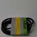 Parts Camp Replacement Belt 587686701 for Husqvanra 196103/532196103 Craftsman Belt 54 Inch Deck Belt