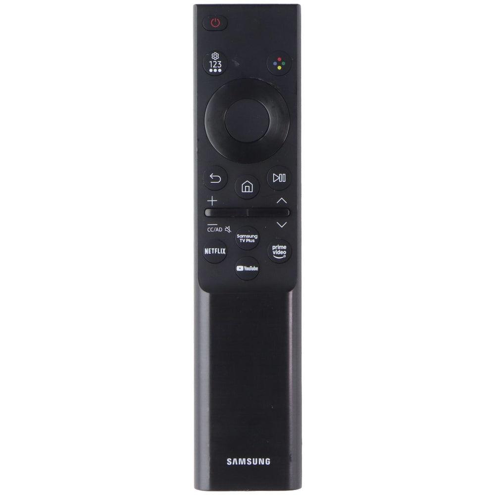 OEM Samsung Remote Control (BN59-01484A) w/ Netflix/YouTube/Prime Hot Keys - Black