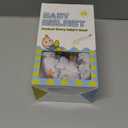 Baby Head Protector - Baby Helmet for Crawling Walking Running - No Bumps and Soft Cushion - Adjustable Protective Cap Infant Baby Safety Headguard - Toddler Helmets 6-12 Months 1-2 Years Old (Fox)