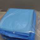 MED PRIDE Disposable Underpads 23'' X 36'' (25-Count) Incontinence Pads, Chux, Bed Covers, Puppy Training | Thick, Super Absorbent Protection for Kids, Adults, Elderly | Liquid, Urine, Accidents