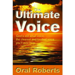 The Ultimate Voice