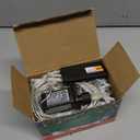 Christmas Lights with 300 LEDs, 100FT Connectable Plug in Fairy String Lights with Remote & Timer, IP65 Waterproof Lights for Yard, Garden, Christmas Dcor (Color Changing + Warm White)