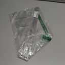 Angle Protractor Angle Finder Ruler Two Arm Stainless Steel Protractor Woodworking Ruler Measure Tool with 0-180 Degrees(30 cm/ 11.8 Inch)