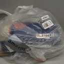 Bedsure Electric Blanket Twin - Soft Flannel Heated Blanket, Fast Heating with 10 Time Settings & 6 Heat Settings, Warm Gift for Grandma (62x84 inches, Cream)