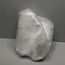 MIULEE Set of 2 Throw Pillow Inserts 20x20 Inches, Nowoven Decorative Pillow Inserts for Living Room