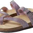 Madden Girl Pink Sandals, Size: 3