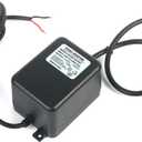 120V/24VAC Sprinklers 526500 635640 Plug in Controller Transformer Compatible Hunter Irritrol Rain Dial Bird ESP4MIXFMR ESP4Mi ESP4MEi