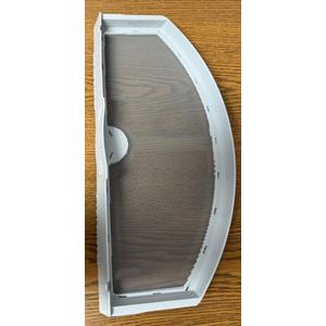 #US Replacement part for GE Electric Dryer Lint Screen for GTD48EASWWB S FREE lint#p5309267