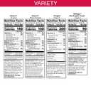 Kellogg's Cheez-It, Pringles & Rice Krispies Treats Snacks Mega Variety Pack, 30.1oz Box (30 Count) (EXP 03/23/26)