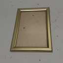 4,5x7 Picture Frames Simple Designed Photo Frame with High Definition Glass for Wall Mount & Table Top Display