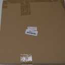 Marbrasse 5 Tier Paper Organizer Letter Tray, Mesh Desk File Organizer with Handle, Paper Sorter Desk Organizer for Home Office Supplies(Black)