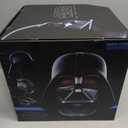 STAR WARS The Black Series Darth Vader Premium Electronic Helmet, OBI-Wan Kenobi Roleplay Collectible Toys for Kids Ages 14 and Up